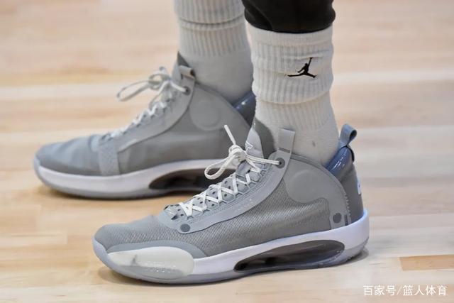 李凯尔9投0中一分未得 正负值-35全场最低